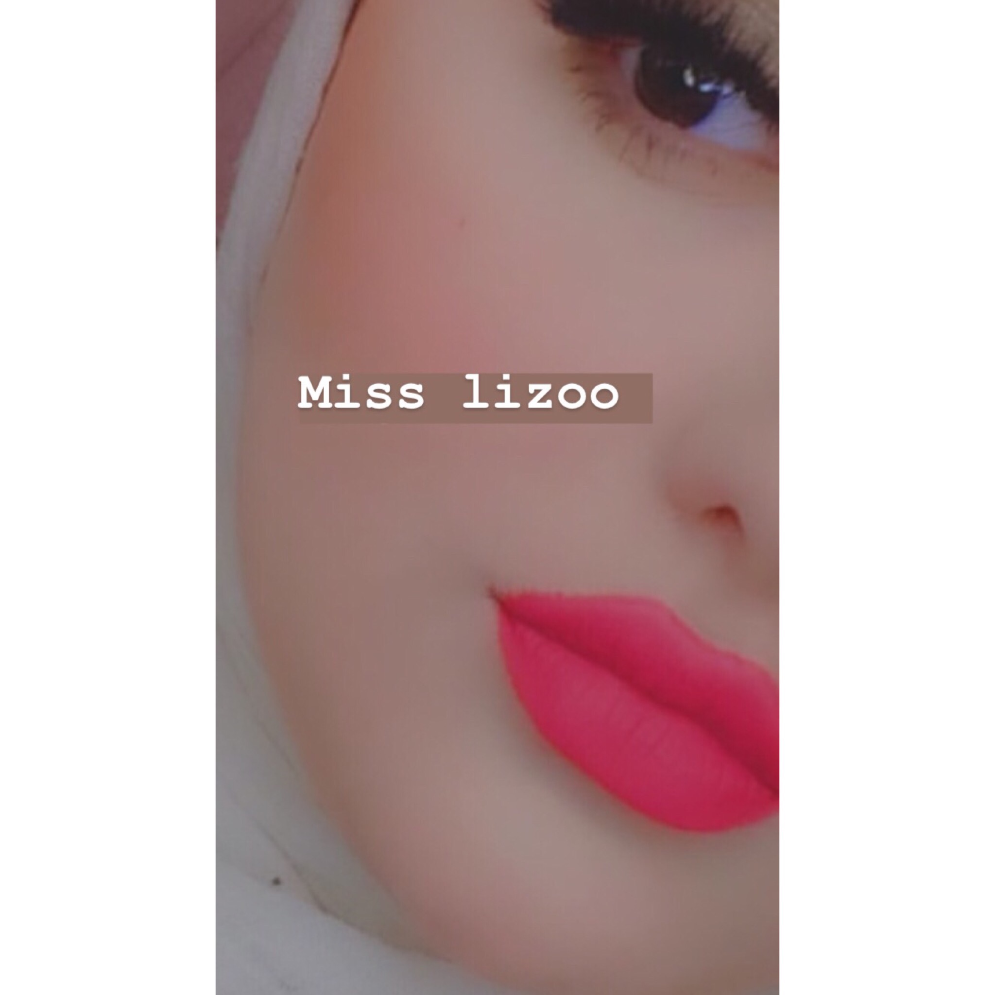 𝓜𝓲𝓼𝓼 𝓵𝓲𝔃𝓸𝓸 lizoo1231