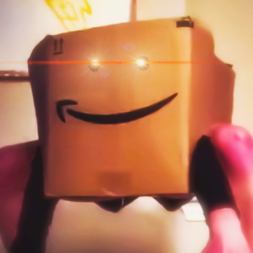 theamazonbox theamazonbox