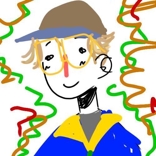 Carson Elliott carsonsmelliott