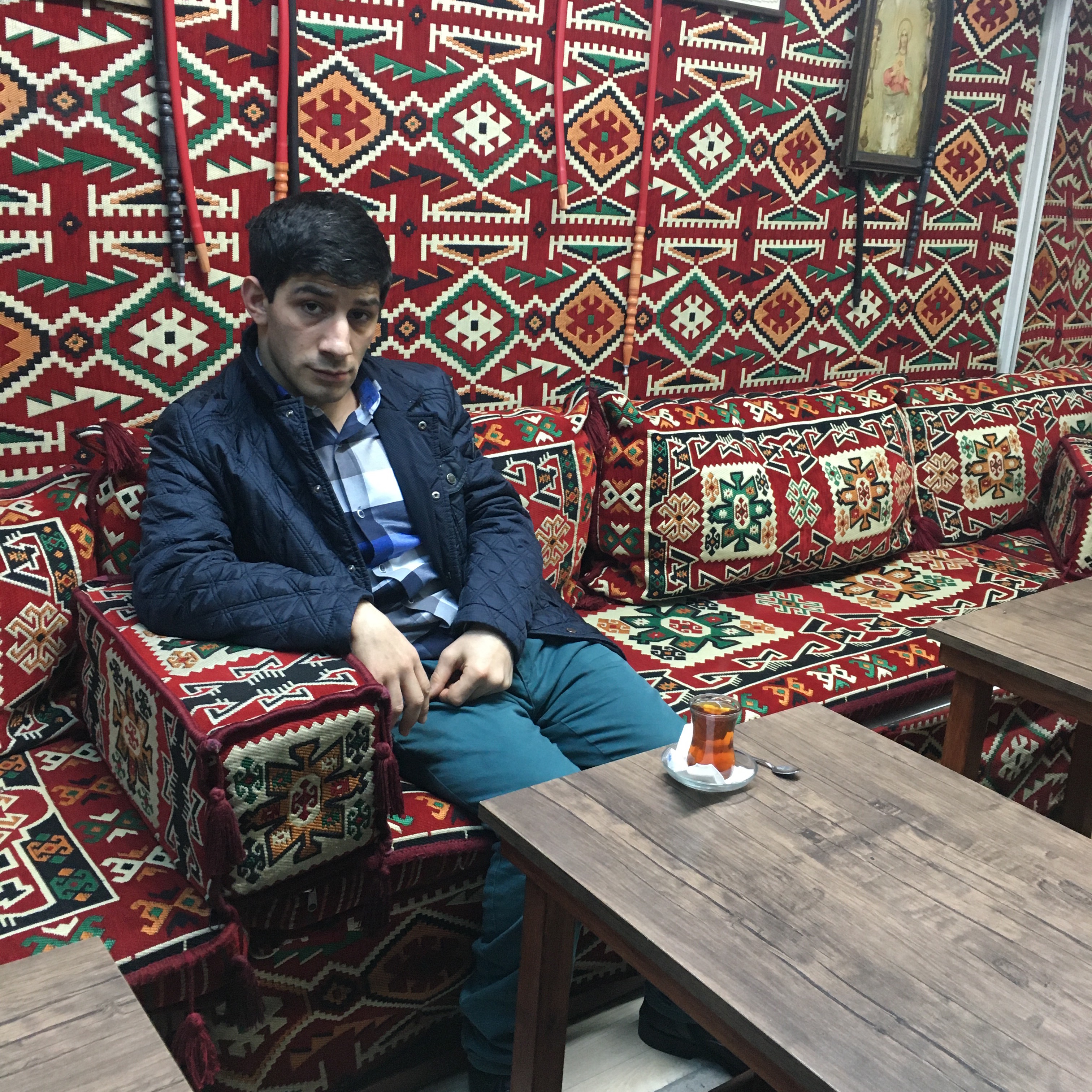 İsmail Eres eres.ismail