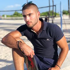 Federico Dmaria Zulu federicodmariazul