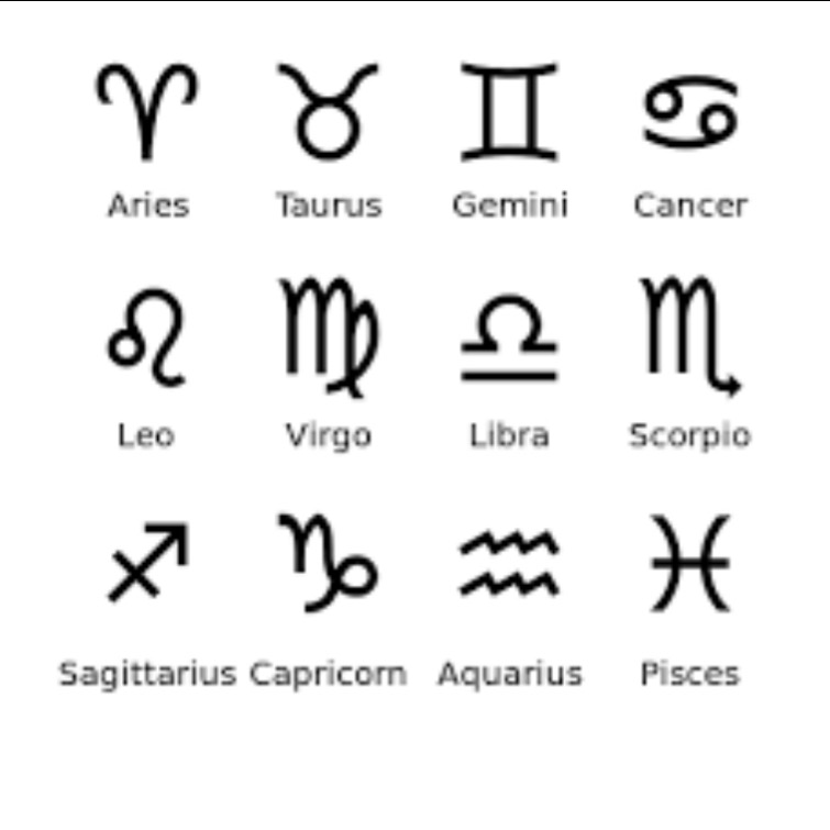 zodiac signs wtf.zodiac.signs