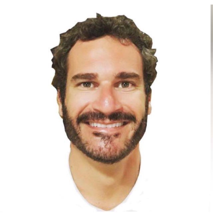 John Leitão john.leitao