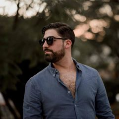 Marco Resendi marcoresendi