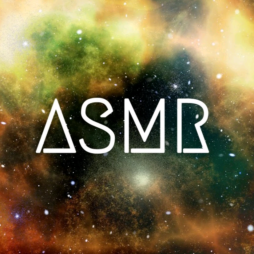 ASMR zaazilya