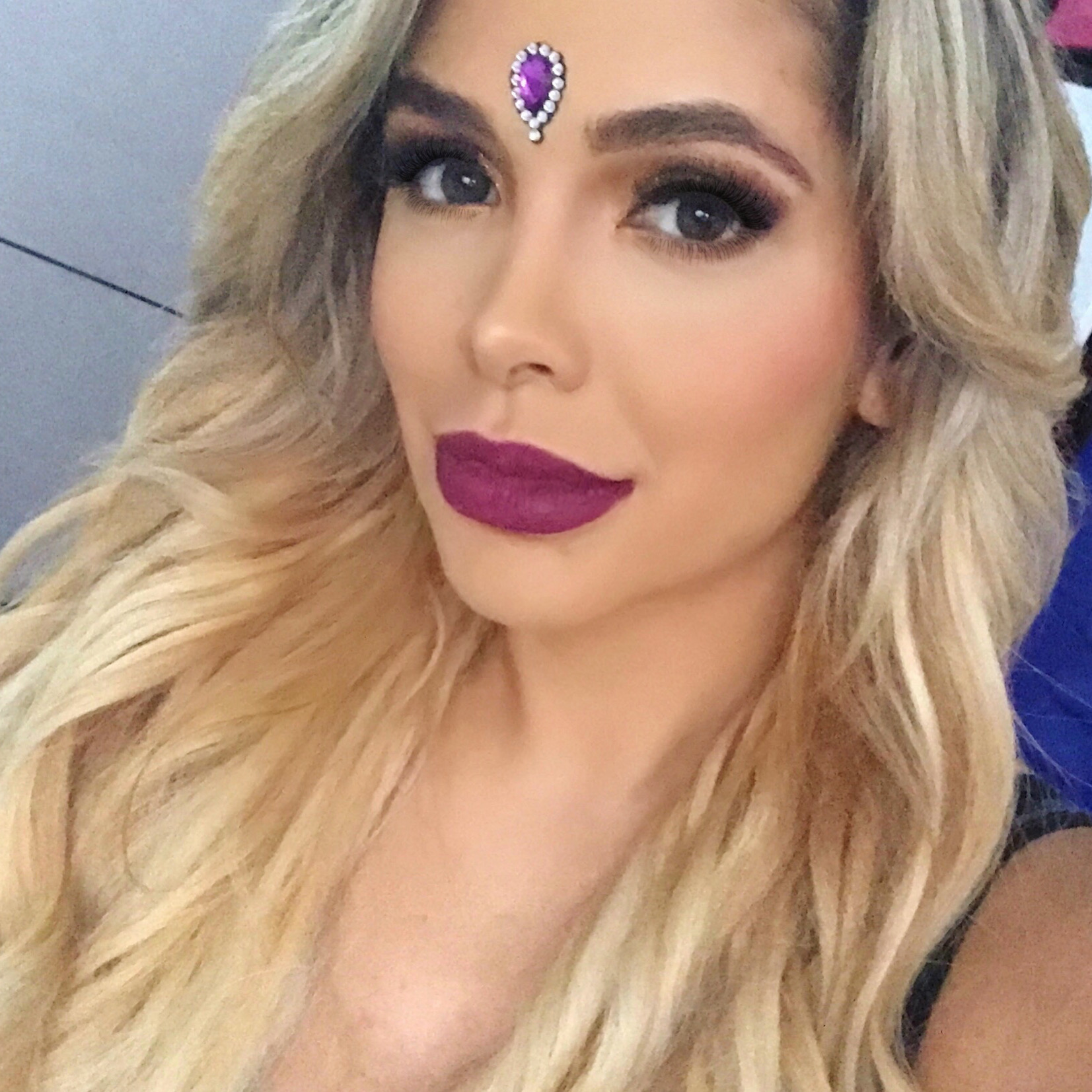 Paola usme paolausmebarbie