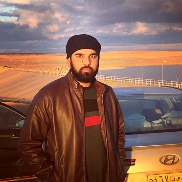 Obaid Mastana obaidqureshi74