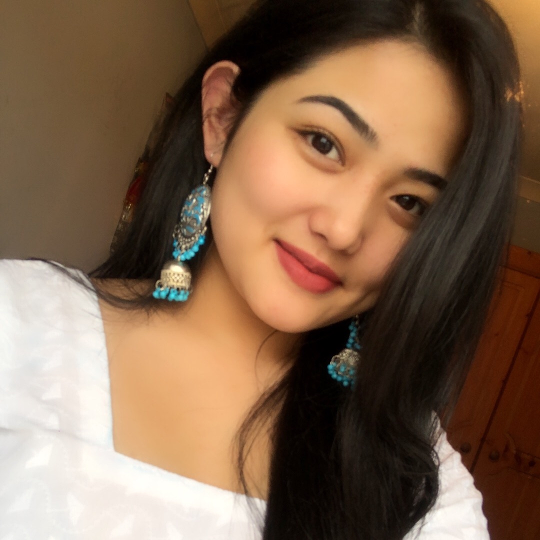 Limbu _Riya hangam hangam_riya
