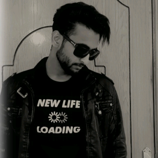 Saif Gour ⚡⚡⚡ saifgour07
