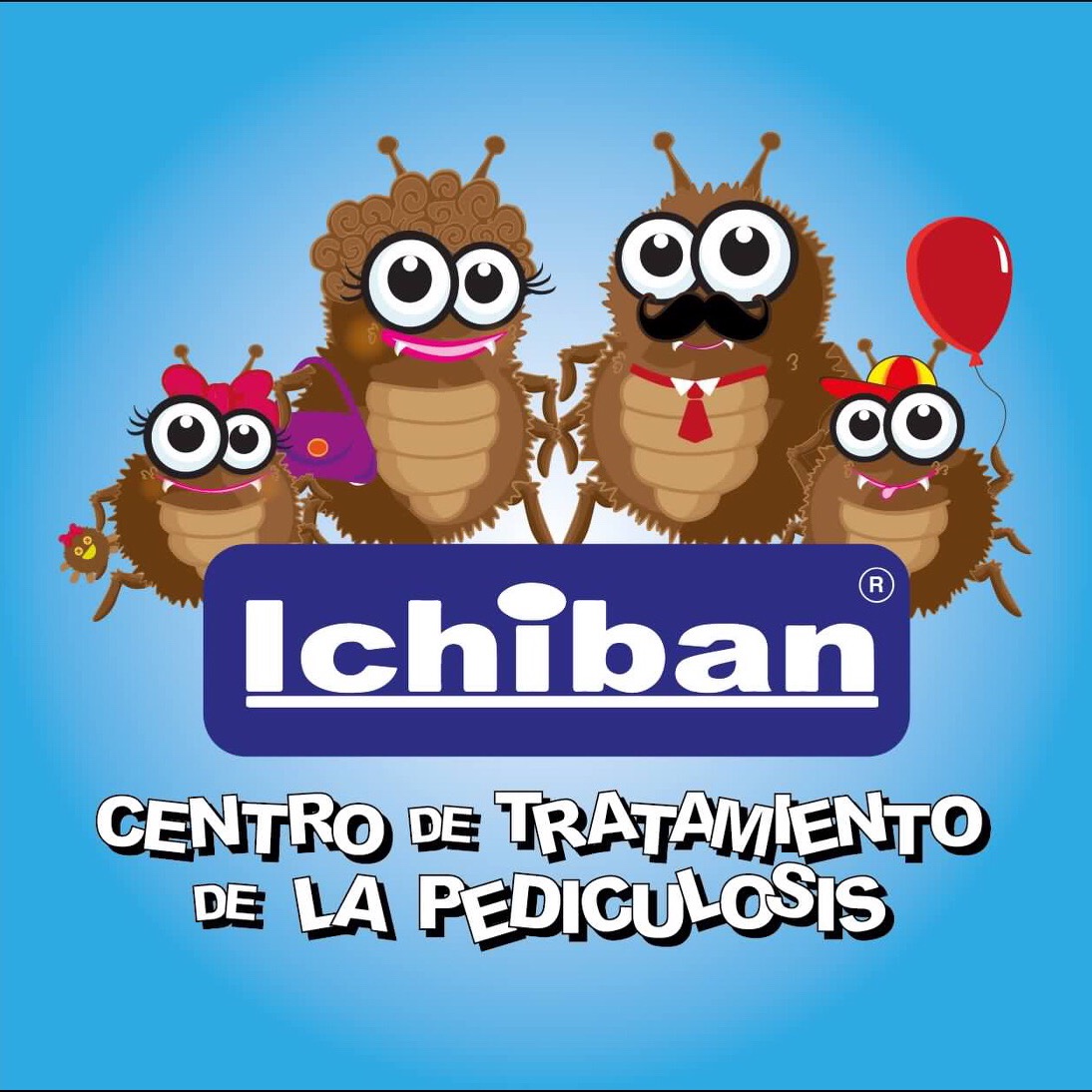 ICHIBAN (Piojos y Liendres) ichiban_pediculosis_peru