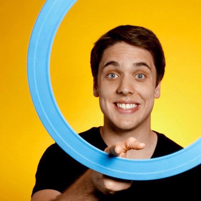 Josh Horton jugglinjosh
