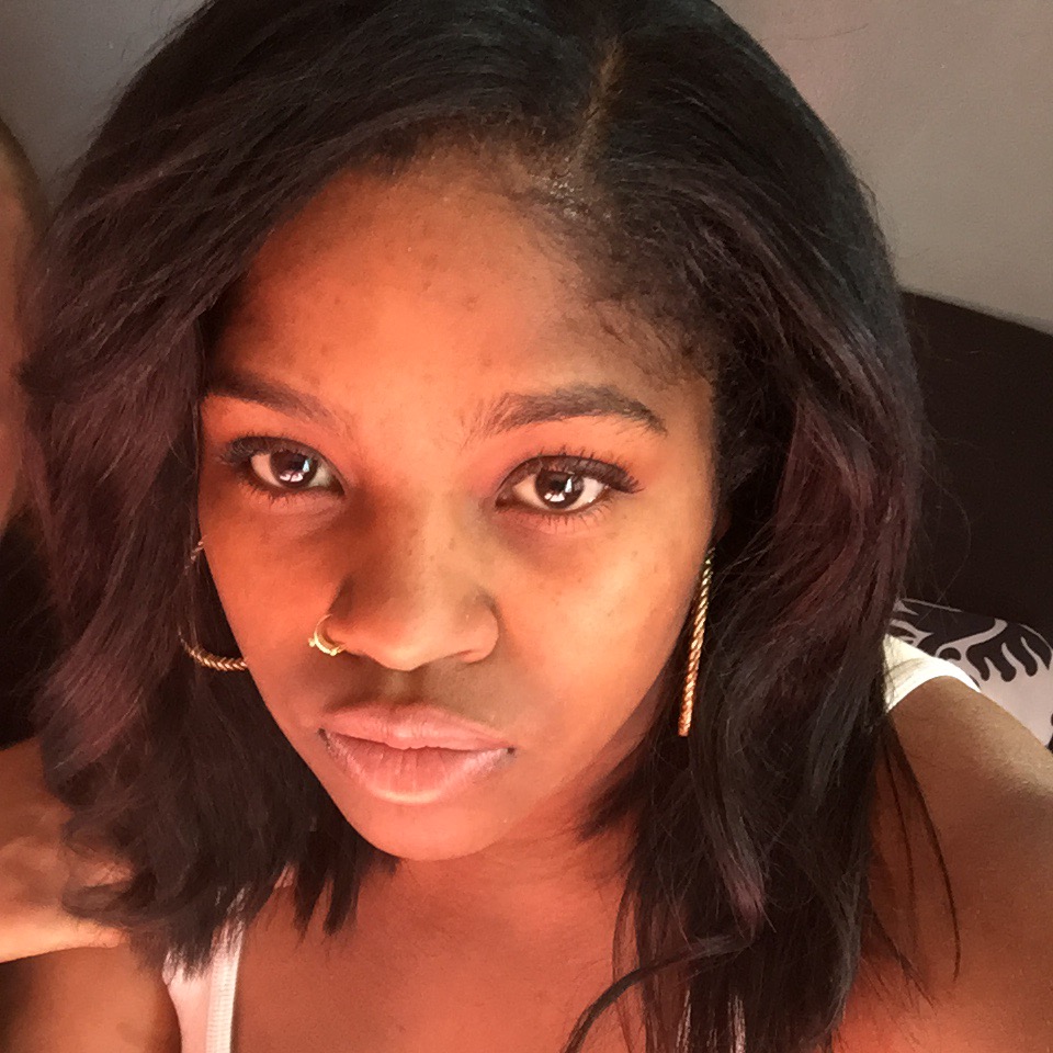 Nikki Nicole or Nani nanicahla631