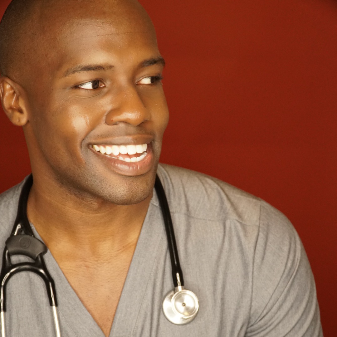 Darien Sutton doctor.darien