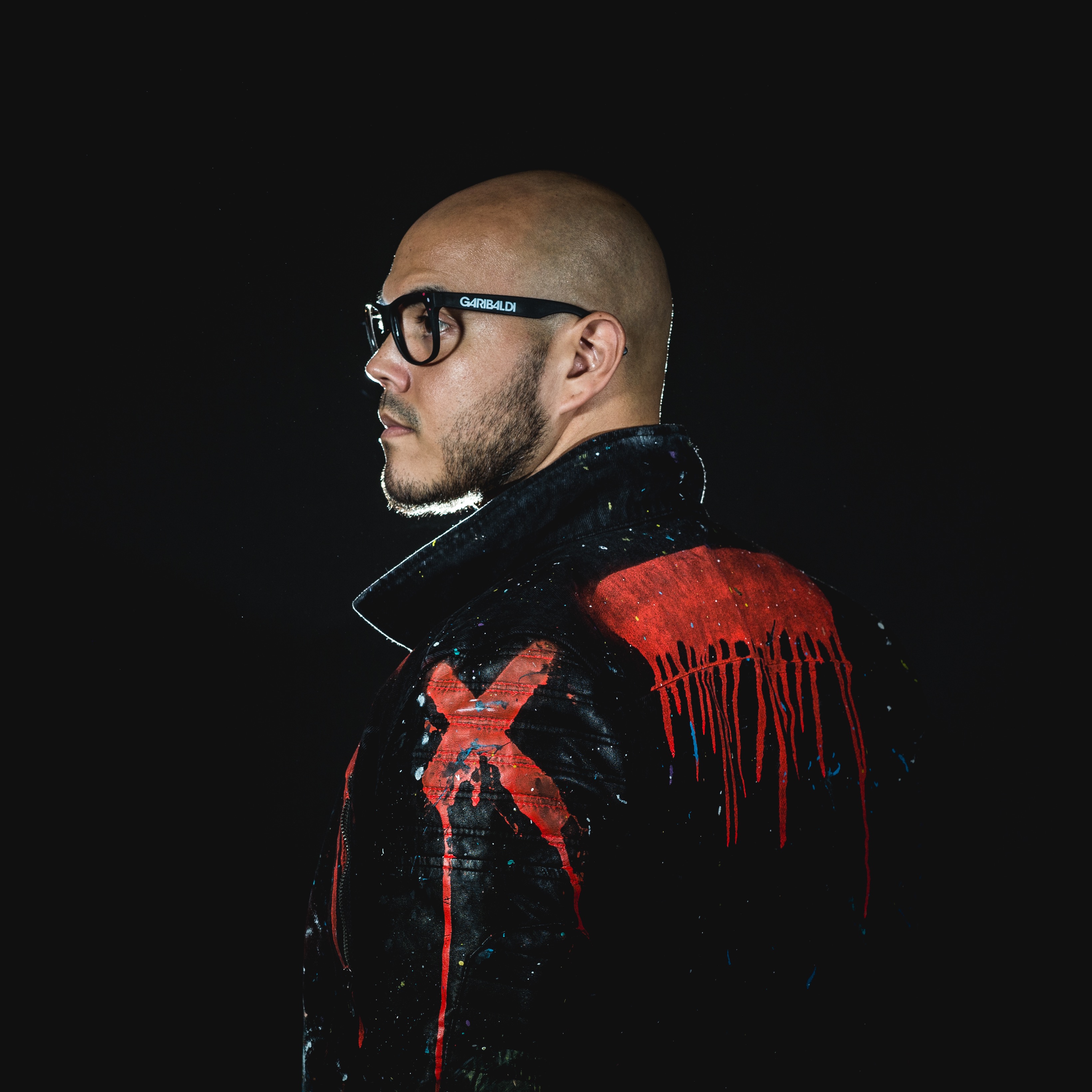 David Garibaldi garibaldiarts