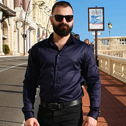 Hovig Mouradian beaghov