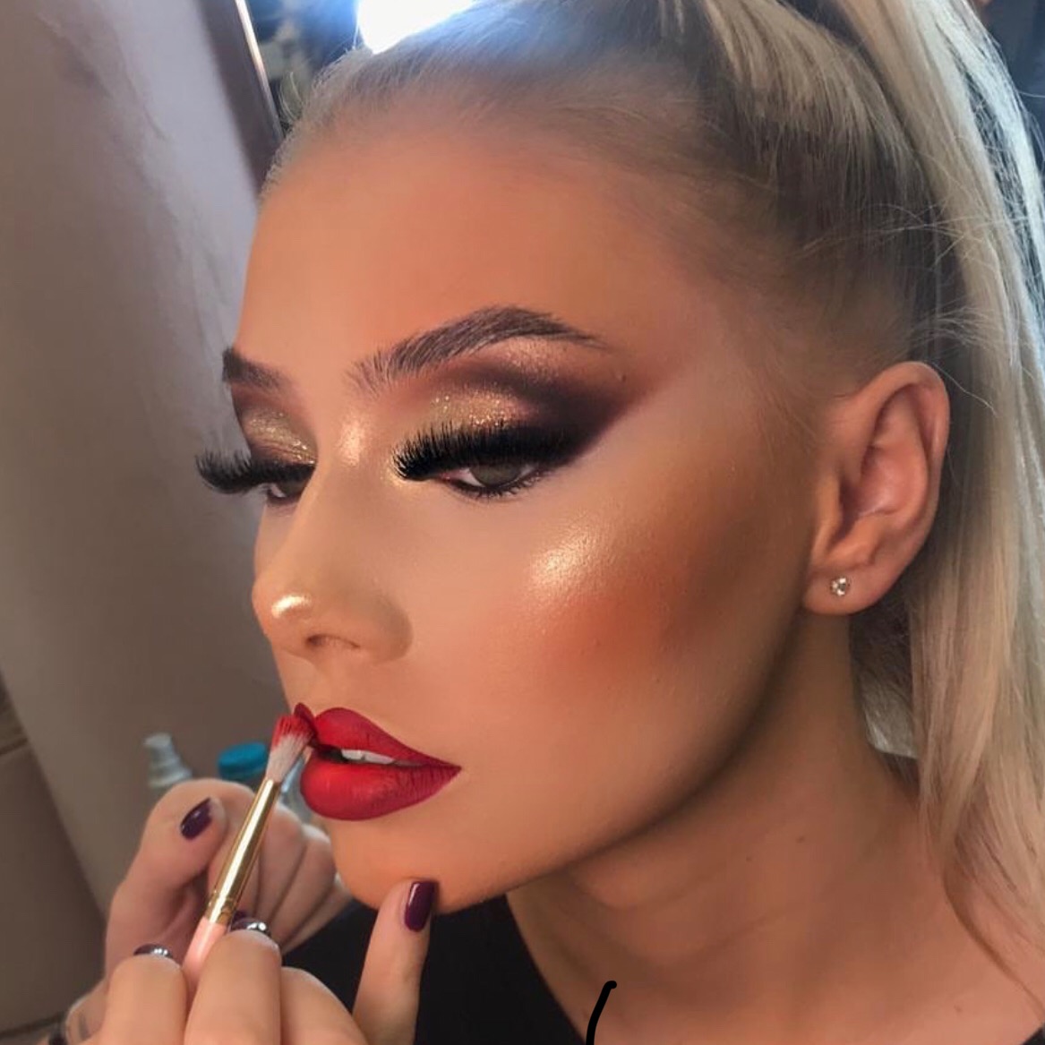 Plouisemakeupacademy plmakeupacademy
