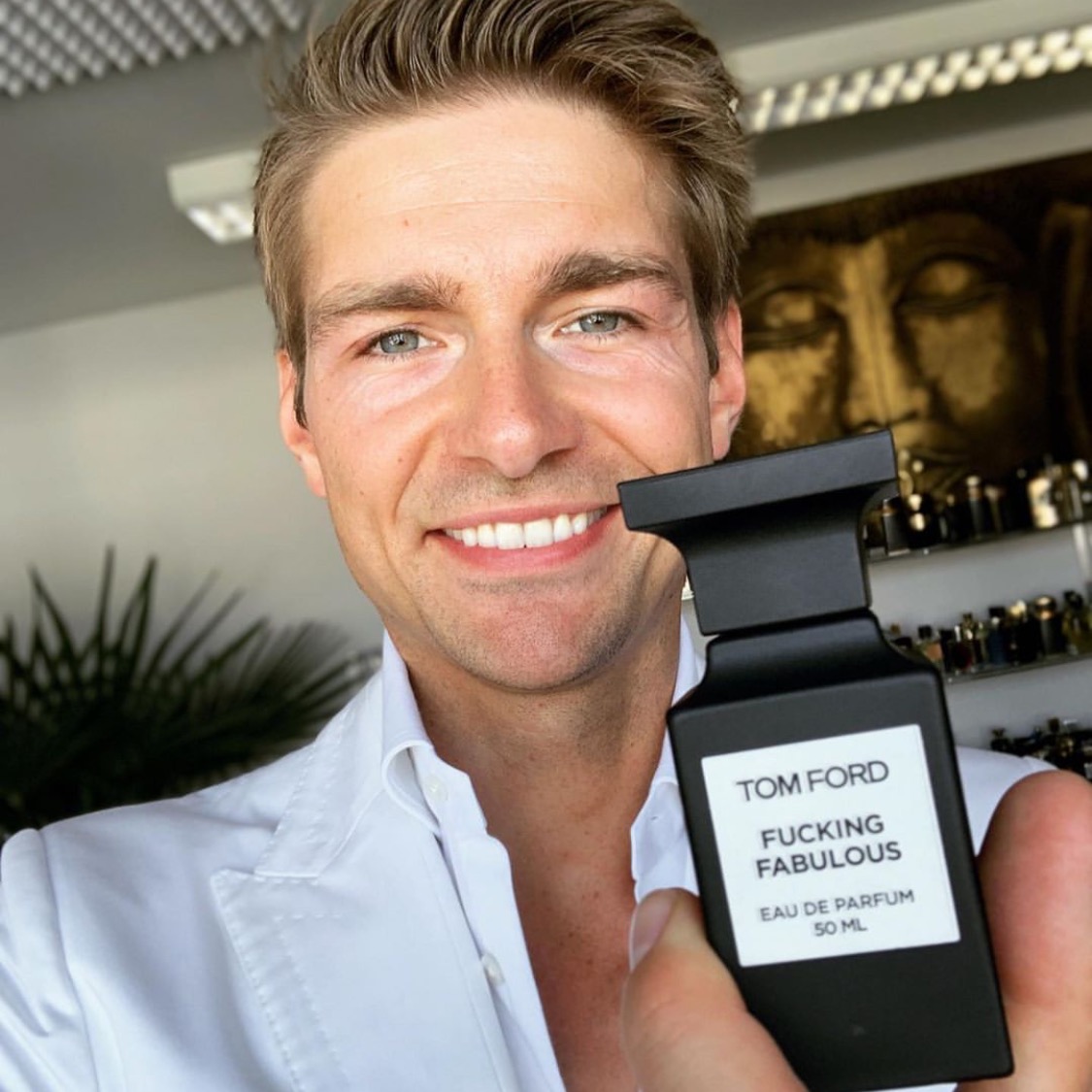 Jeremy Fragrance jeremyfragrance