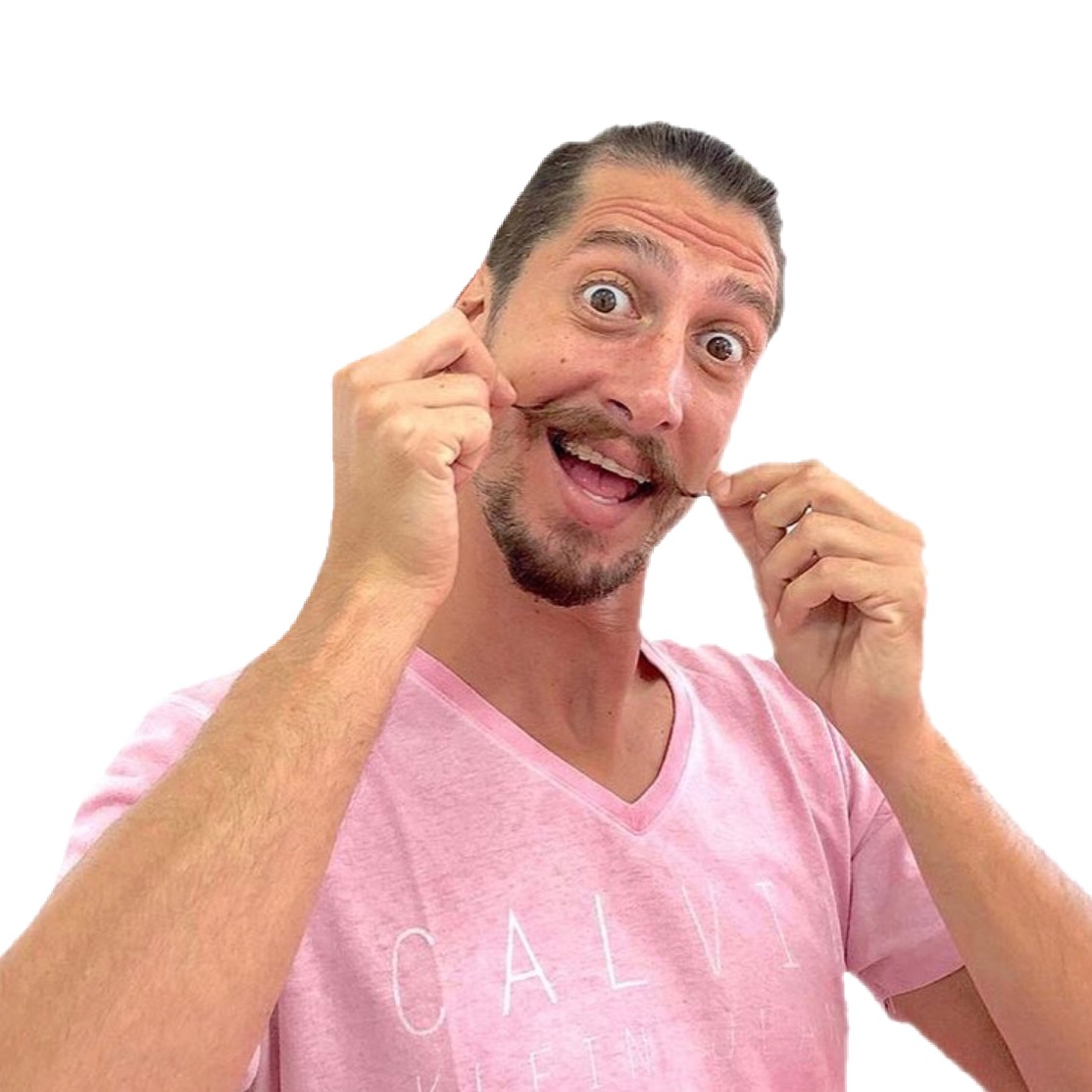 Rafael Pequeno rafapequeno