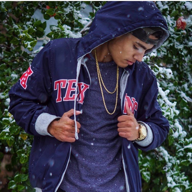Aaron Lopez aaronl._