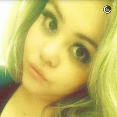 Vanessa Monarrez vmonarrez6