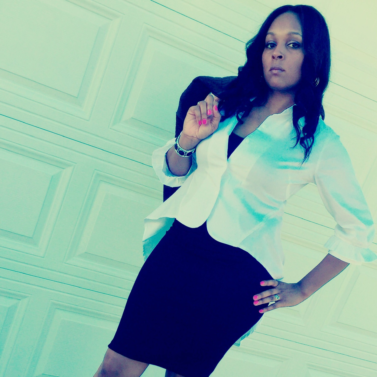 Eva W real.beauty