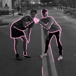 WeStayFaded fadedfigures