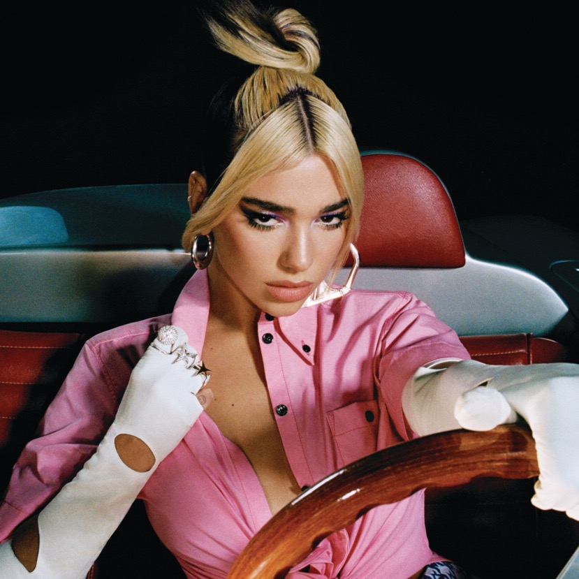 Dua Lipa dualipaofficial
