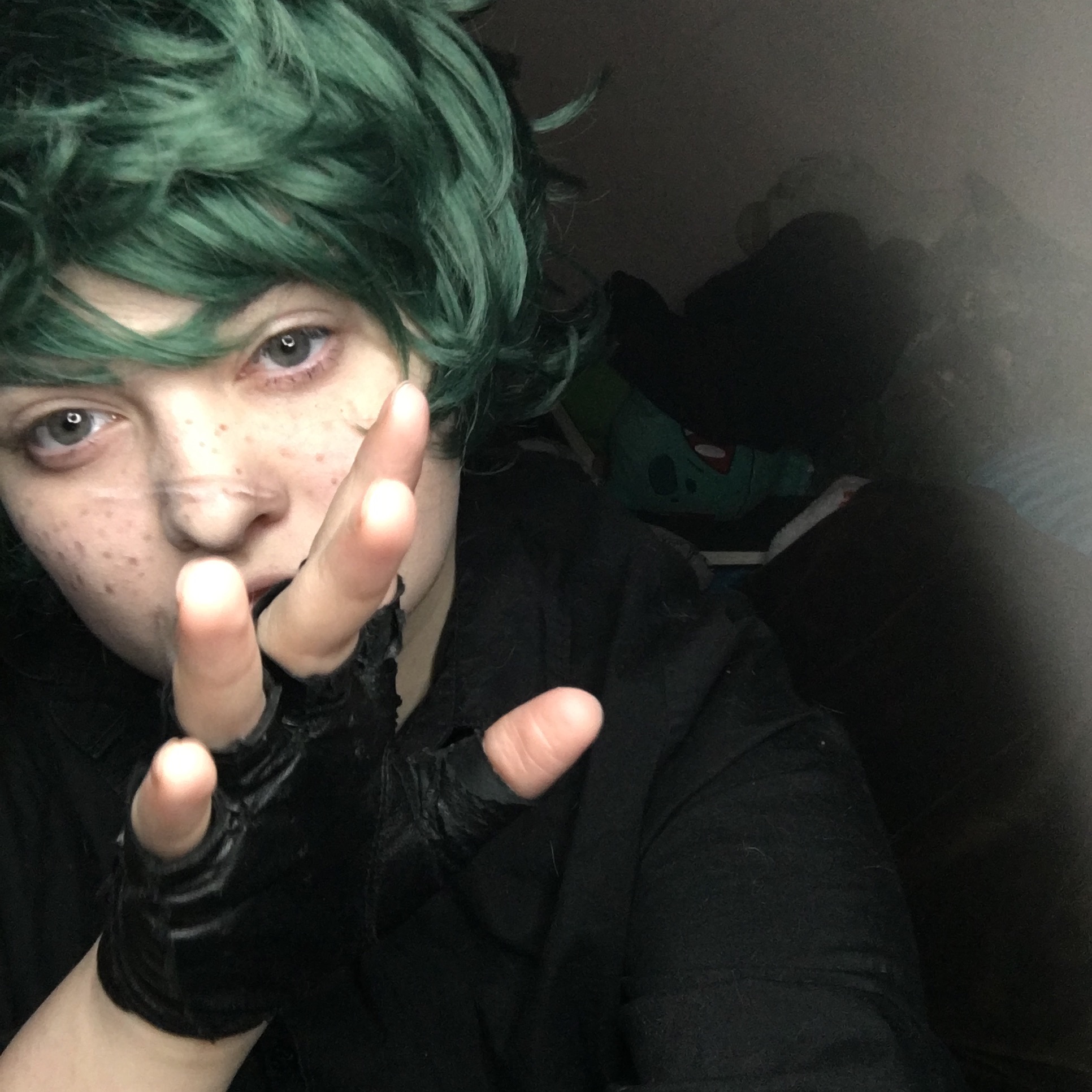 🌌Caspian 🌌 astralprince