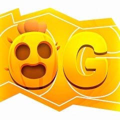 OG Brawl Stars ogbrawlstars