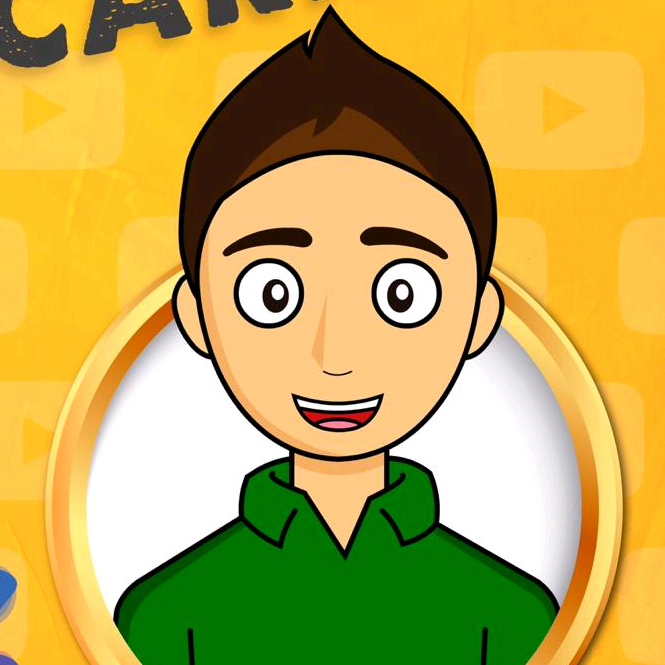 Daniel Carreon soydanielcarreon