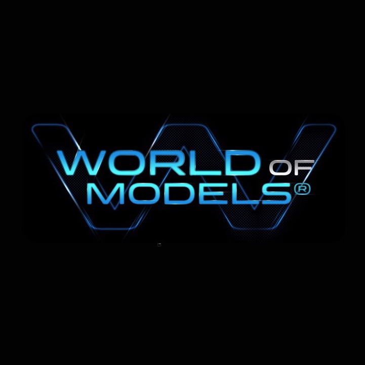 World of Models worldofmodels