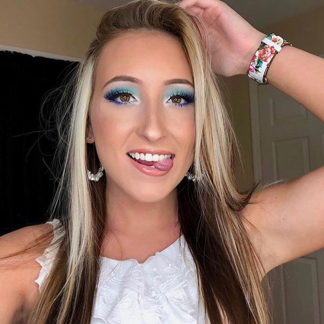 Cassie Robinson cassierob