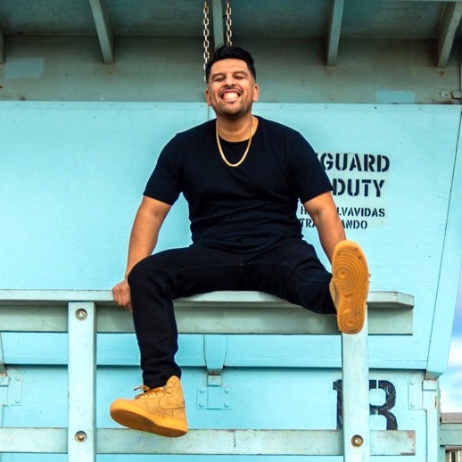 Jay Mendoza jaymendoza