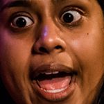 sureni weerasekera surenicomedy