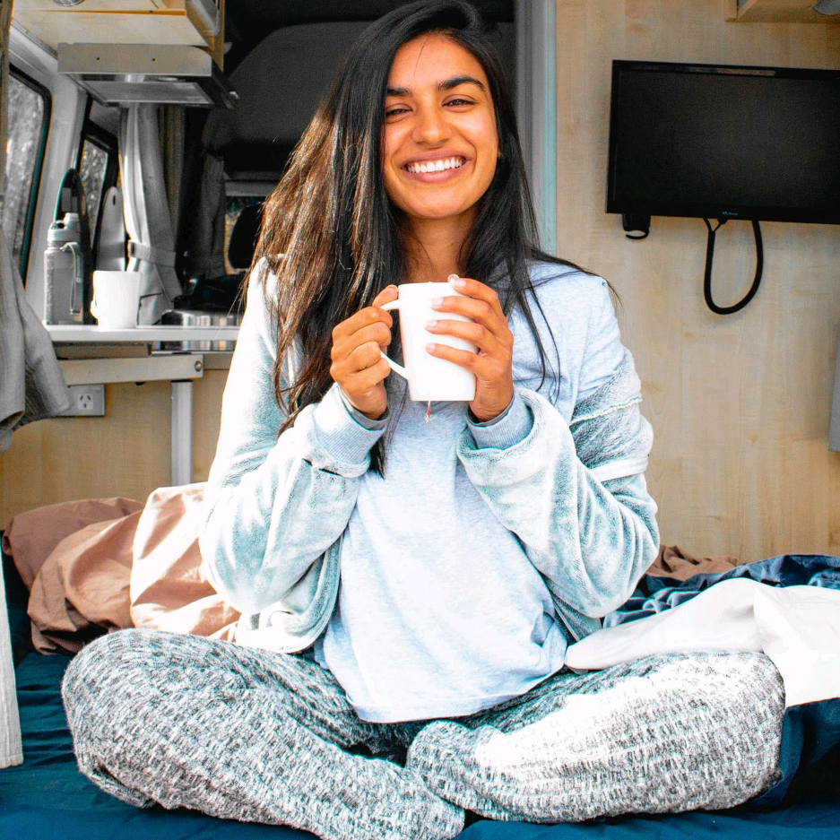 Priya Sharma himynameispriya