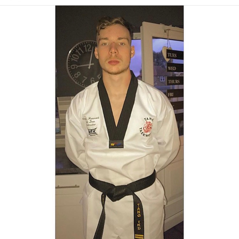 TrevorHannant trevorhannant