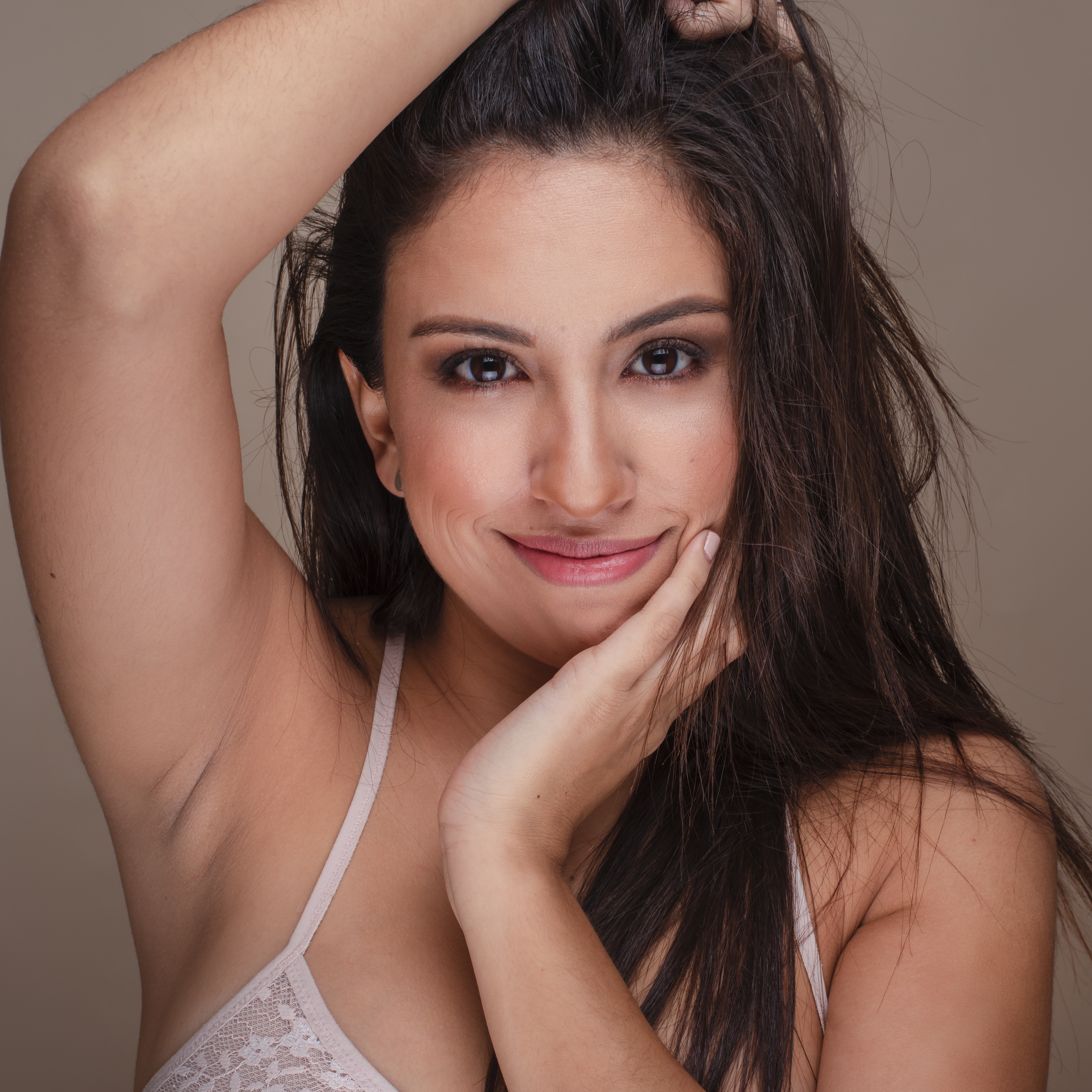 Gina Yangali ginayangali