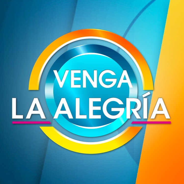 Venga La Alegría vengalaalegriatva