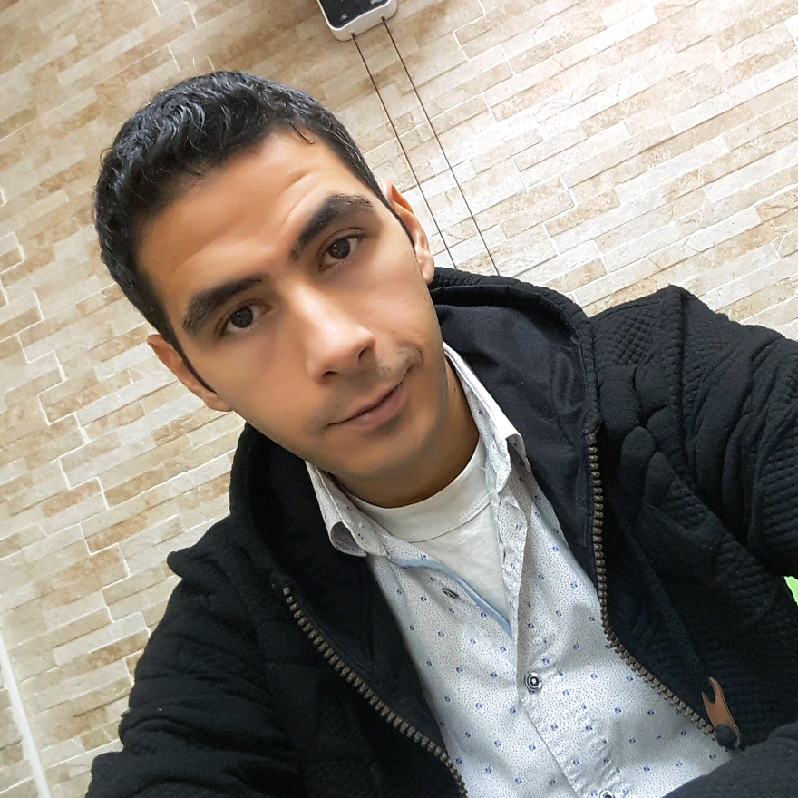 وائل ابو عارف waelaboarif