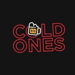 COLD ONES 🍺 coldonestv
