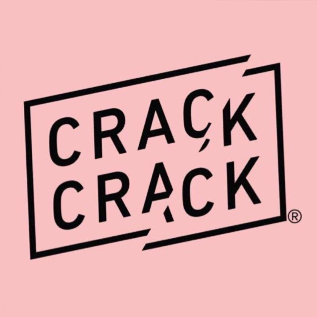 Crack crack thecrackcrack