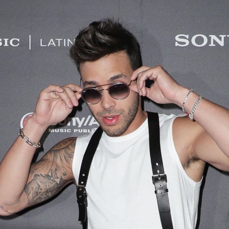 Prince Royce princeroyce