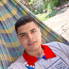 Osmar Ezequiel Arias osmarezequielaria