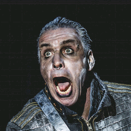 __RAMMSTEIN__ rogenrolll