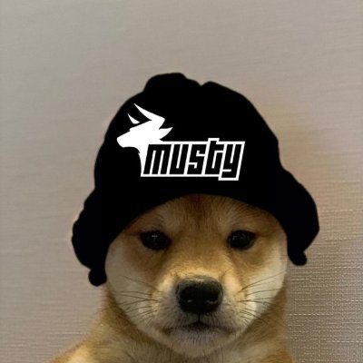 musty🐮 amustycow