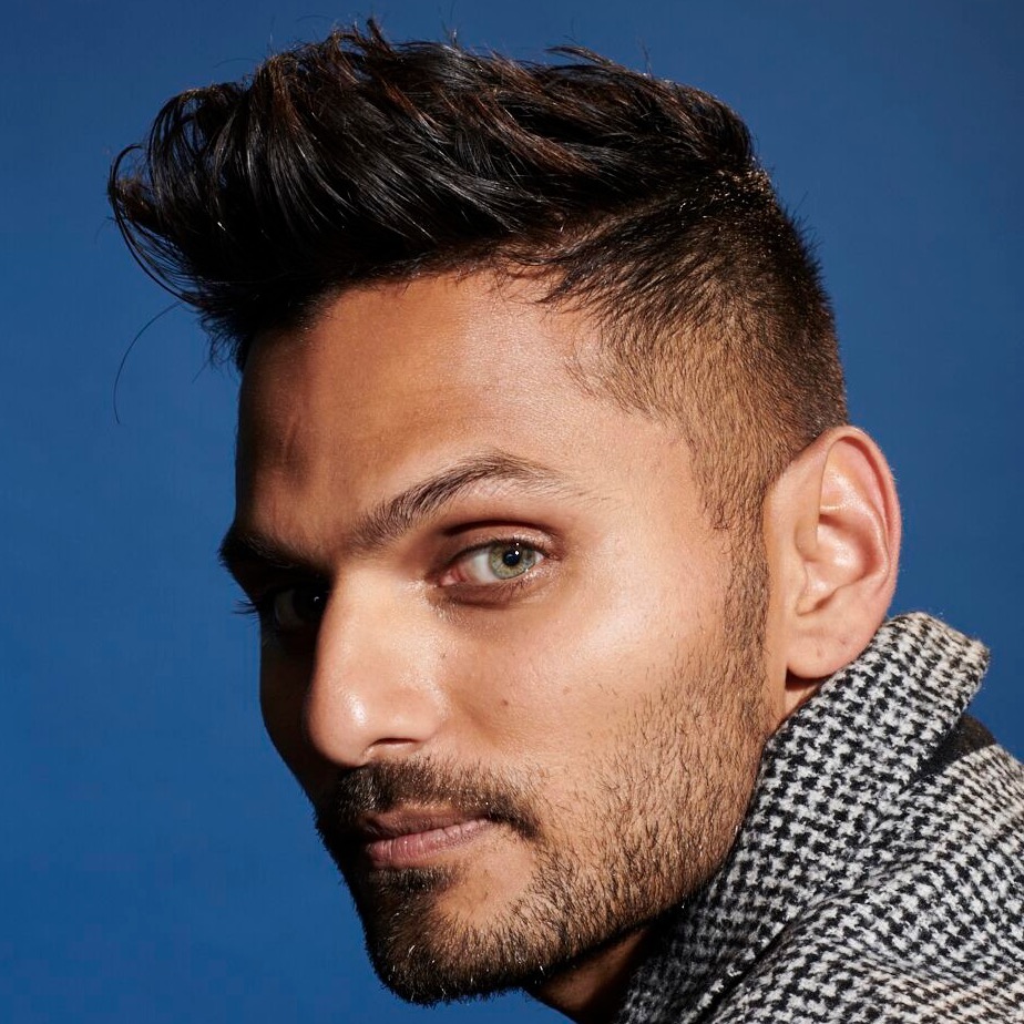 Jay Shetty jayshetty