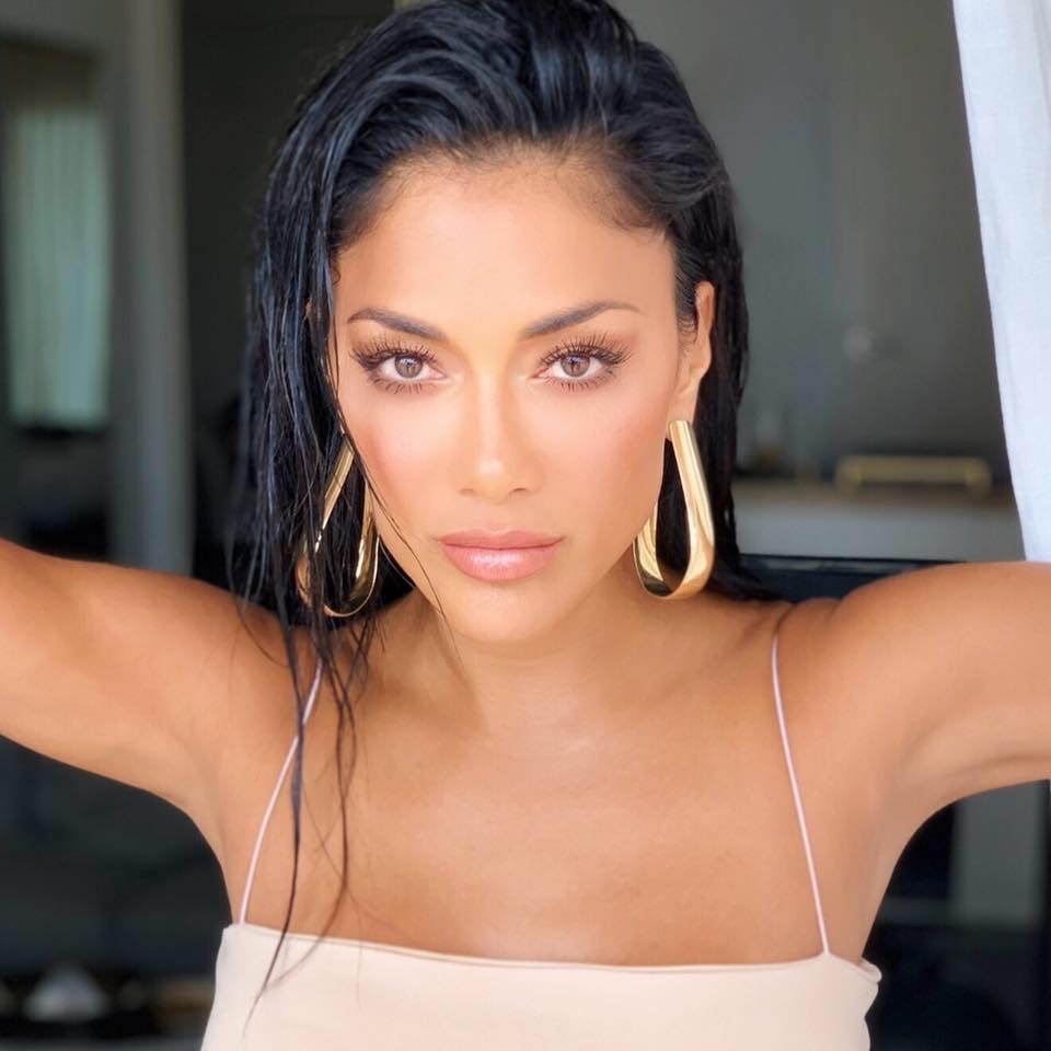 Nicole Scherzinger nicolescherzinger