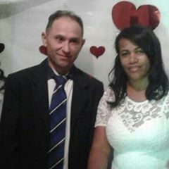 Maria Nilza marianilza00