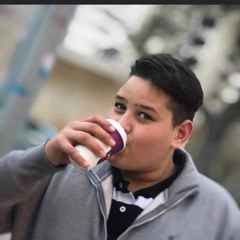 Yosef Mohammad yosefmohammad2