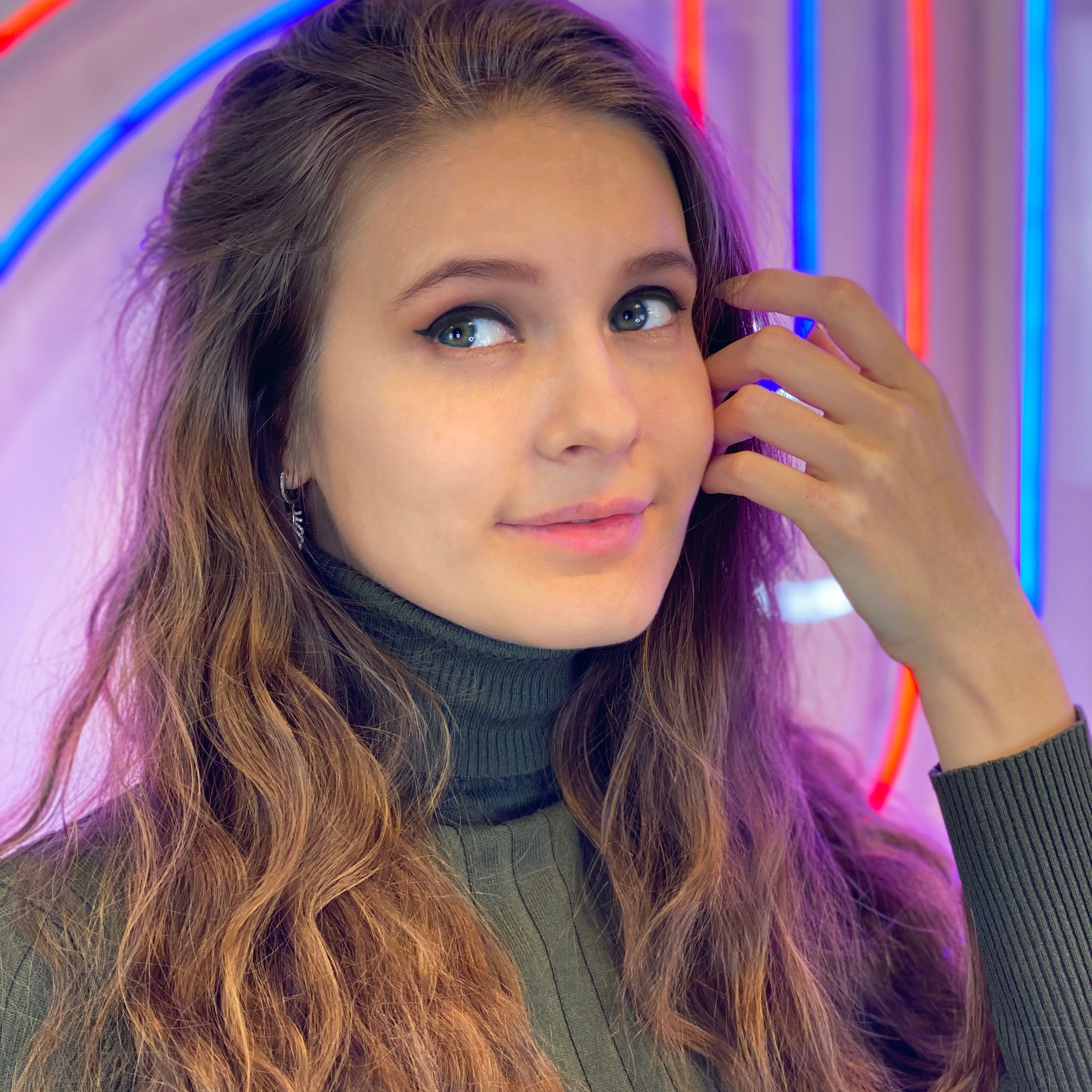 Софья Васюля vasylya